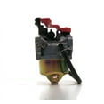 thumbnail image 5 of The ROP Shop Carburetor with Primer & Gaskets for MTD 31A-2M1A799 Snowblower Snow Thrower, 5 of 9