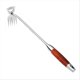 thumbnail image 1 of Manual Weeding Tool 5 Teeths Hand Weeder Puller Uprooting Weeder Tool, 1 of 5