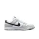 thumbnail image 4 of Zapatillas NIKE originales para hombre y mujer, recién llegadas, zapatillas DUNK LOW, zapatillas con placa antideslizante y resistente al desgaste, 4 of 5