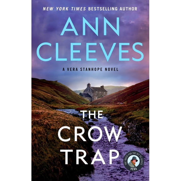 Pre-Owned The Crow Trap: The First Vera Stanhope Mystery (Paperback) 1250122740 9781250122742