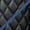 Black/Blue Line, variant on OTOEZ Car Seat Covers 5-Seats Full Set Waterproof Leather Universal for Sedan SUV Truck