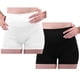 thumbnail image 1 of Shorts de licra Dahirim Store SAS mujer blanco-negro unitalla deportivos, 1 of 7