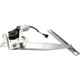 thumbnail image 6 of Window Regulator For 07-09 Aspen 04-09 Durango Rear Driver and Passenger Side, 6 of 8