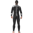thumbnail image 3 of Waterproof Waterproof W4 Men's 5mm Wetsuit, 3 of 3