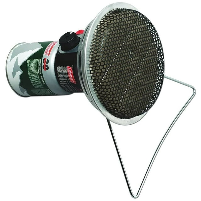 Calentador Catalitico Gas Propano Portatil Coleman 5033-700