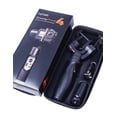 thumbnail image 2 of Estabilizador Gimbal Hohem iSteady Pro4 para GoPro A Prueba de Salpicaduras IPX4, 2 of 6