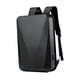 thumbnail image 5 of Mochila de deportes electrónicos, mochilas universitarias, impermeable, práctico protector de regalos, bolsa de trabajo de negocios, mochila para Negro, 5 of 9