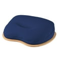 thumbnail image 2 of YAOMOBB Bureau Portable Réglable Coussin Robuste Support d'Appareil Résistant à l'Usure Non Déformable Bureau Polyvalent, 2 of 6