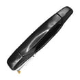 thumbnail image 2 of PM Auto Set Of 4 Black Door Handles For 2007-2014 Cadillac Escalade / ESV – Front & Rear 2 of 5