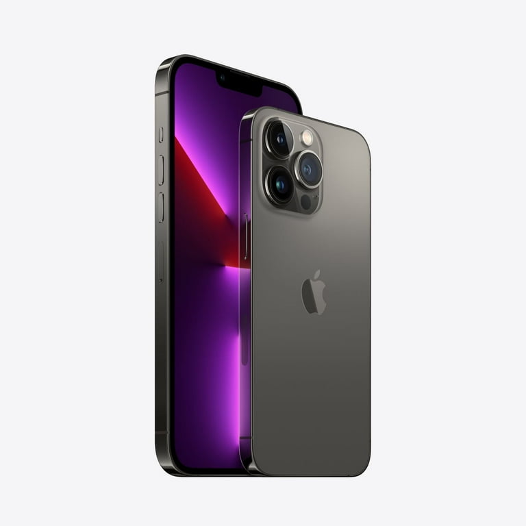 Open Box Apple iPhone 13 Pro - Carrier Unlocked - 256 GB Open Box Apple iPhone 13 Pro - Carrier Unlocked - 256 GB