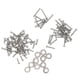 thumbnail image 2 of Tornillos de reparación Yotijar 96 Uds 1/24 para Axial SCX24 modelo Crawler RC coche DIY, 2 of 10