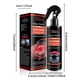 thumbnail image 3 of Spray de revestimiento de coche 6 en 1 de alta protección | Reparación de arañazos con nanotecnología avanzada | Repelente al agua e iluminador | Encerante de pintura 100ml | Uso universal, 3 of 8