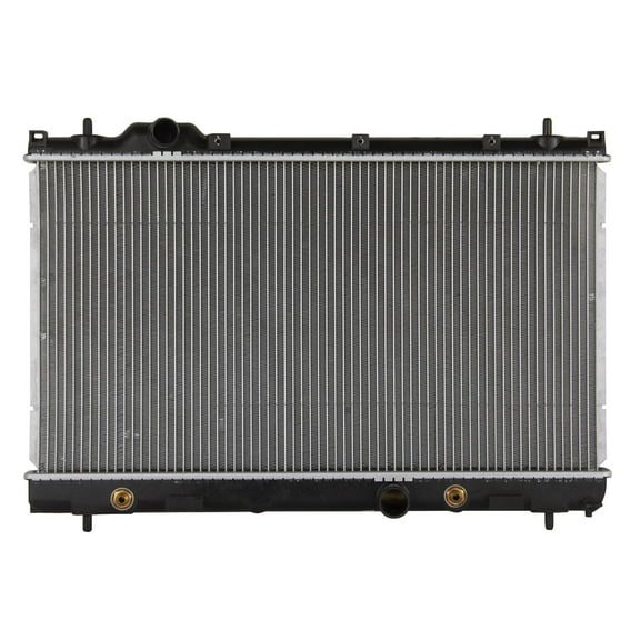 Spectra Premium CU2362 Automotive Radiator Fits select: 2002-2004 DODGE NEON