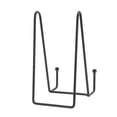 thumbnail image 4 of Iron Art Magazine Display Stand Dish Rack Plate Bowl Picture Frame Photo Book Pedestal Holder Ornament Decor Home Decoration, 4 of 7