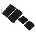 thumbnail image 2 of Elbow Brace,1 Pair Heated Elbow Heating Brace Heating Elbow Wrap Pad Innovative Solution, 2 of 14