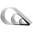 thumbnail image 1 of LAFGUR Knife Mold Leather Craft Cutting Mold, For DIY For Decoration Home, 1 of 8