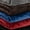 Black, Red, Navy Blue and Gray, variant on 24 Pack of Bulk Wholesale Soft Cozy Plush 60”L x 50”W Lightweight Reversible Microfiber Sherpa Throw Blankets for Adults, Kids, Pets, Beds, Couches and Loveseats in Black, Red, Navy Blue and Gray
