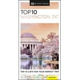 thumbnail image 2 of Pocket Travel Guide: Eyewitness Top 10 Washington DC (Paperback), 2 of 3