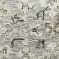 thumbnail image 5 of Beatty Light Blue / Multi - 2'-3" x 3'-9", 5 of 5