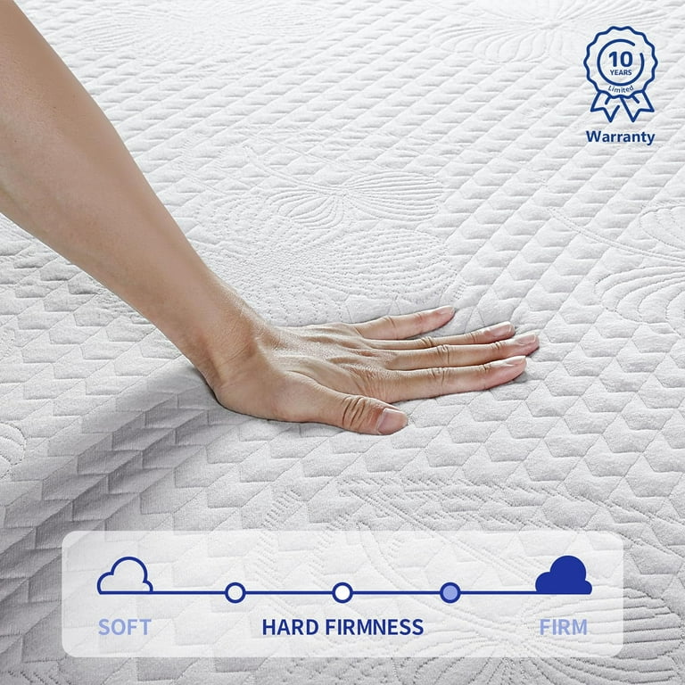 Olee sleep 2024 gel mattress