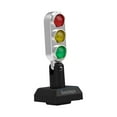 thumbnail image 3 of Motorcycle Ornaments Mini Traffic Light Toy for Children Adults, 3 of 7