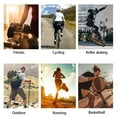 thumbnail image 5 of Spring Silicone Sports Knee Pads Basketball Sports Goods Compression Knee Pads, 5 of 5