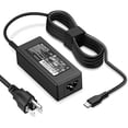thumbnail image 1 of wonima11 Charger Compatible with Acer Laptop Chromebook Charger 45W USB C Fast Power Adapter, 1 of 1