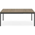 thumbnail image 3 of Deco Home Artisanal Table, 3 of 5