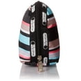 thumbnail image 5 of LeSportsac Medium Dome Cosmetic Bag (Tennis Stripe), 5 of 5