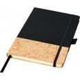 thumbnail image 1 of JournalBooks Evora A5 Cahier en Liège Thermo PU, 1 of 3