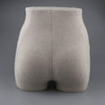 thumbnail image 3 of Women /Cotton Display Rack Female Torso Form Display Model For Clothing Dress Jewelry Display Photography, 3 of 10
