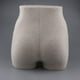thumbnail image 4 of Maniquí de Torso de cadera para mujer, estante de exhibición de ropa interior, parte del cuerpo, trasero, 4 of 9