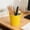 C, variant on Gallickan Metal Pen Holder,Mini Pencil Bucket,Desktop Pencil Cup Makeup Brush Organizer,Stationary Supplies Container for Office Classroom Crafts