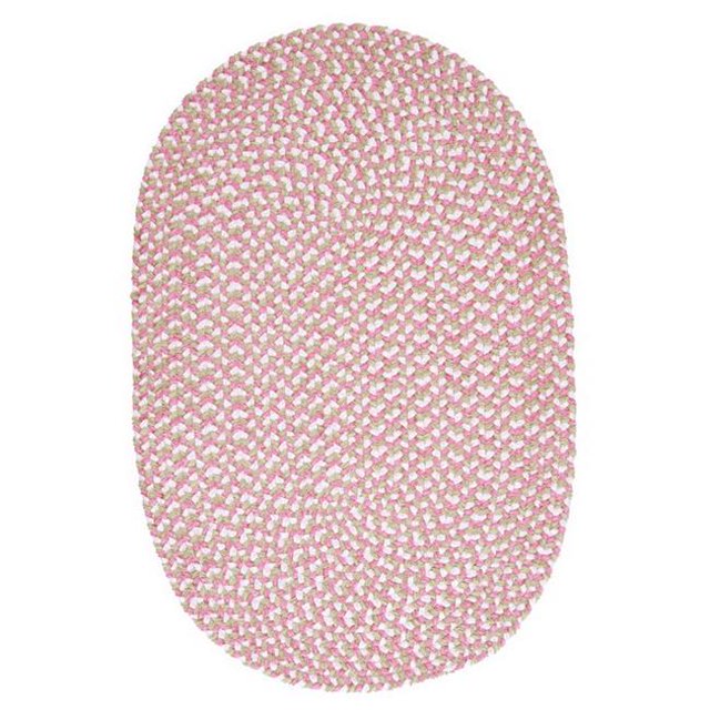 Confettis - Rose 4' x6'