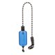thumbnail image 4 of Alarma de pesca Señal de pesca sin luz Alarma Bobina Swingers para pesca con caña Hugtrwg Para estrenar, 4 of 7