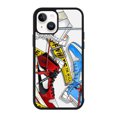 thumbnail image 1 of Hypebeast Shoes iPhone 15 Case BLN5263, iPhone 14, 1 of 3