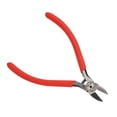 thumbnail image 4 of Diagonal Pliers 5in 23 Degree Cutting Blade Wire Cutting Stripping Tool with Reset Spring, 4 of 4