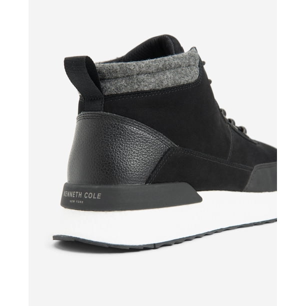 Kenneth Cole Mens The Life-Lite Hiker Sneaker - Walmart  display picture 2