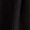 BLACK, variant on Maternity Sleeveless Fit N Flare High Low Dress