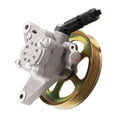 thumbnail image 3 of Power Steering Pump & Pulley for Honda Odyssey Pilot Acura MDX 2003-2013 21-5442, 3 of 8