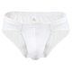 thumbnail image 1 of Ropa interior de seda helada para hombre, ropa interior sexy de cintura baja, transpirable, de color sólido, ropa interior fina, 1 of 5