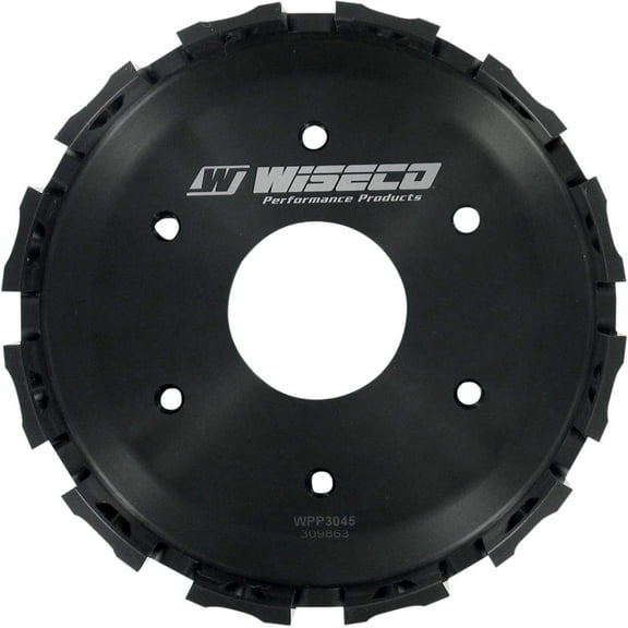 Wiseco WPP3055 Clutch Basket
