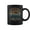 Black, variant on Limited Edition 57 Year Old 57Th Birthday Coffee Mugs