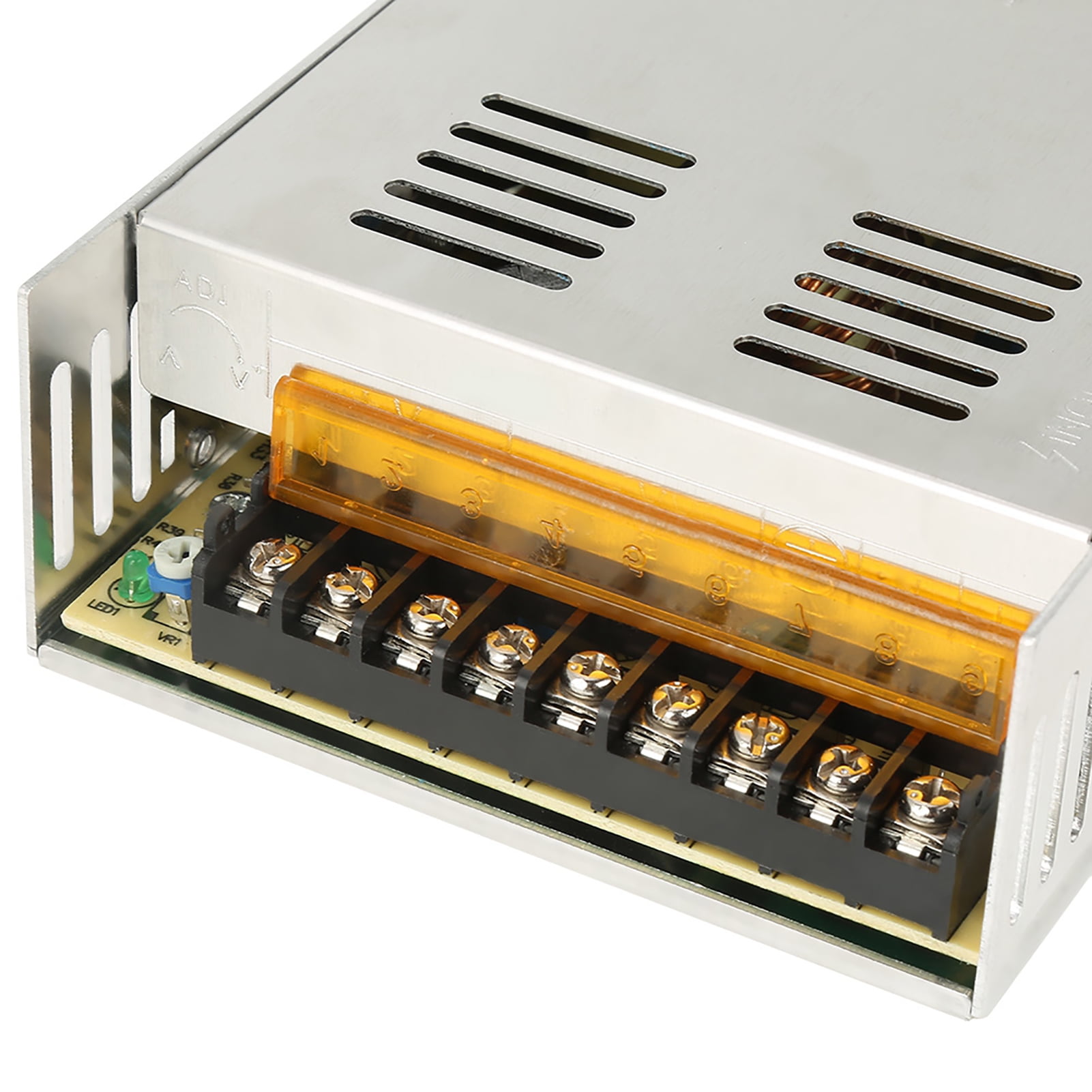 Convertisseur D'alimentation à Découpage 12 V 30 A 360 W 110 V CA Vers 12 V Cc~p136830226