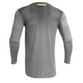 thumbnail image 4 of Thor 2023 Prime Tech Offroad Motocross Jersey Pant Combo Gray/Black (XX-Large / 38), 4 of 8