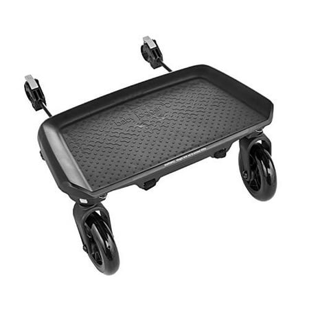 Infant Baby Jogger City Mini 2/city Mini Gt2 & City Select/city Select Lux Strollers Glider Board, Size One Size - Black