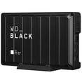 thumbnail image 1 of Disco duro Externo 8TB Western Digital PC Consolas PS4 Xbox Series X S WDBA3P0080HBK-NESN Western Digital WDBA3P0080HBK-NESN, 1 of 6