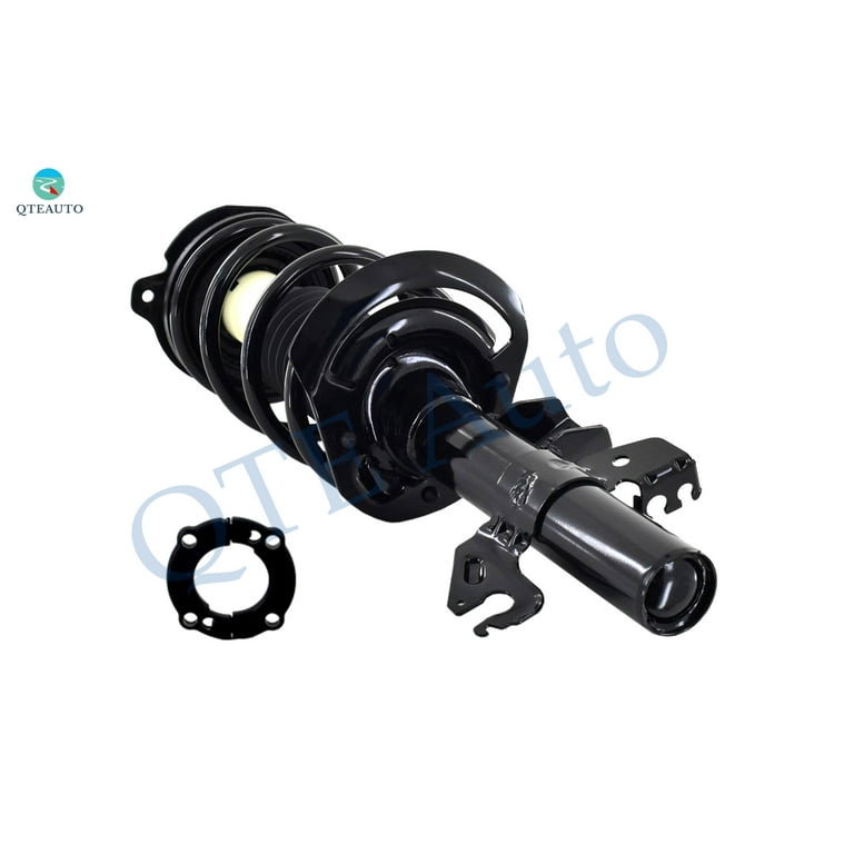 Pair Of Front Quick Struts For 2015-2017 Chrysler 200 FWD - Complete Strut & Spring Assembly 10 thumbnail image
