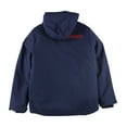 thumbnail image 2 of NFL Mens New England Patriots Coat, Blue, Large, 2 of 3