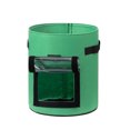 thumbnail image 1 of DIY Potato GrowPlanter FeltCloth Planting Container Bag Thicken Garden Pot, 1 of 4